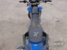2019 HONDA NXR 160 