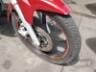 2012 YAMAHA YBR 125 FACTOR 