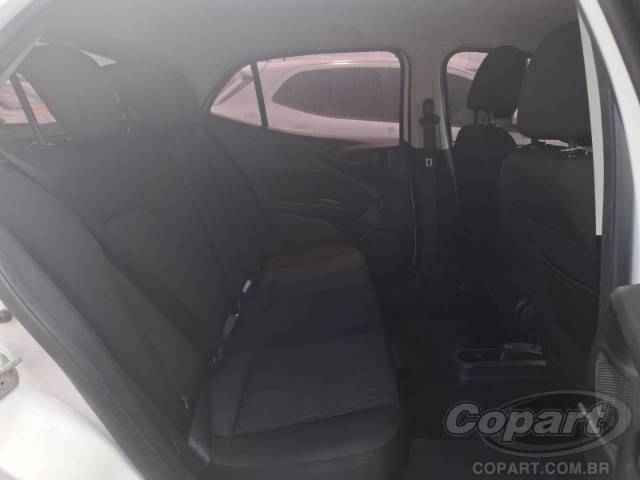 2025 FIAT ARGO 