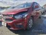 2017 CHEVROLET ONIX 