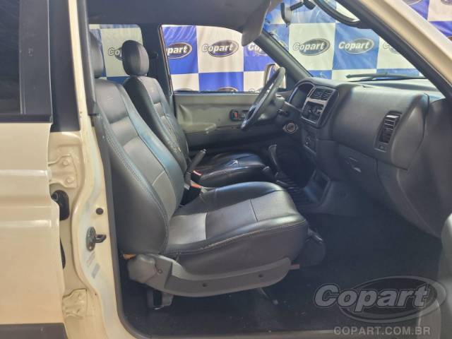 2010 MITSUBISHI L200 OUTDOOR CD 