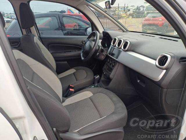 2019 CITROEN AIRCROSS 