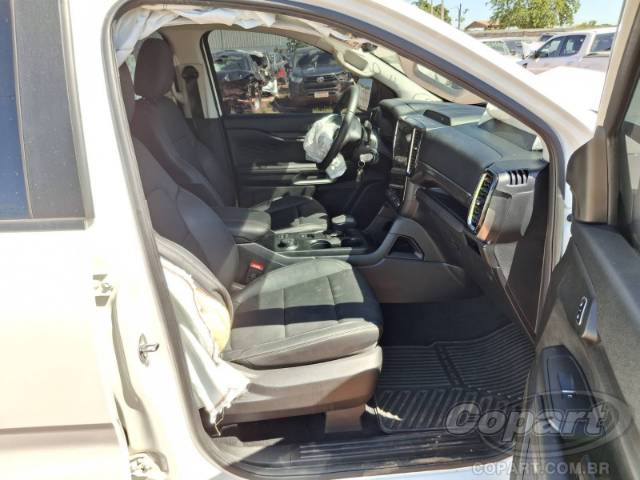 2025 FORD RANGER CD 
