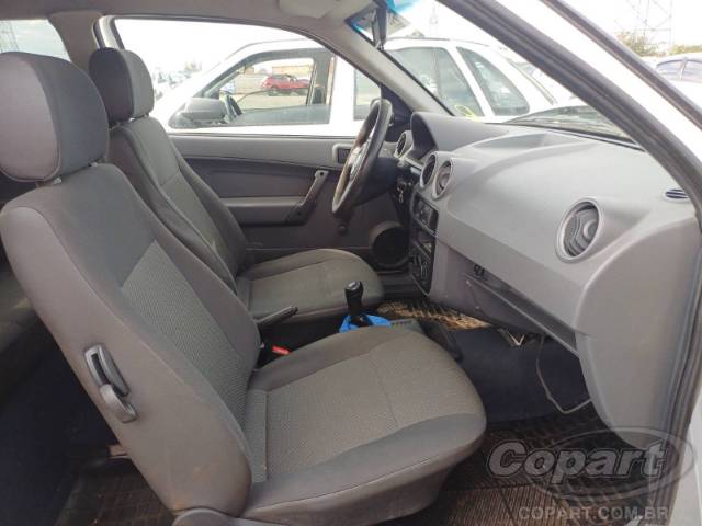 2014 VOLKSWAGEN GOL 