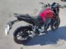 2025 HONDA CB 300F 