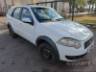 2015 FIAT WEEKEND 