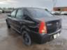 2009 RENAULT LOGAN 