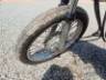 2008 HONDA CG 125 