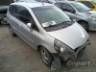2007 HONDA FIT 