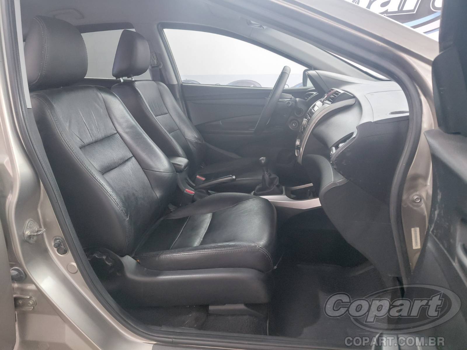 Foto 5: 2011 HONDA CITY
