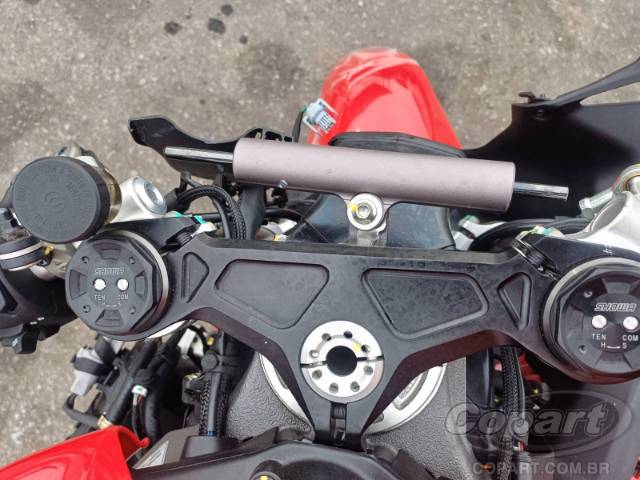 2026 DUCATI PANIGALE 