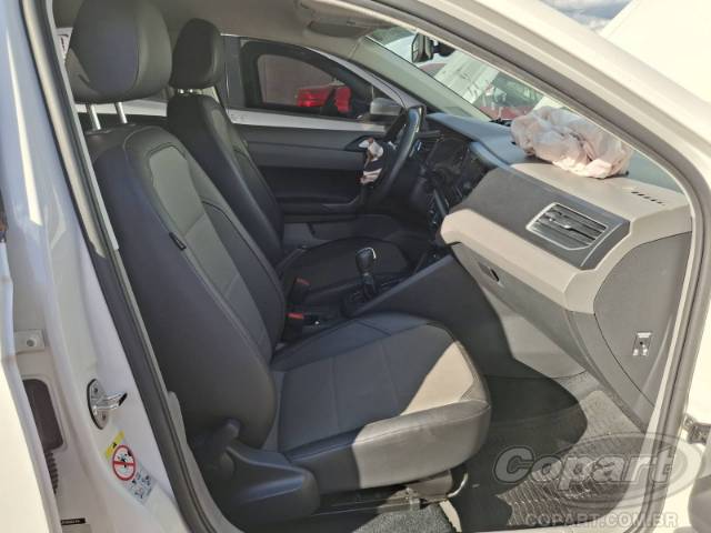 2020 VOLKSWAGEN POLO 