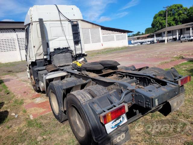 2022 IVECO STRALIS 