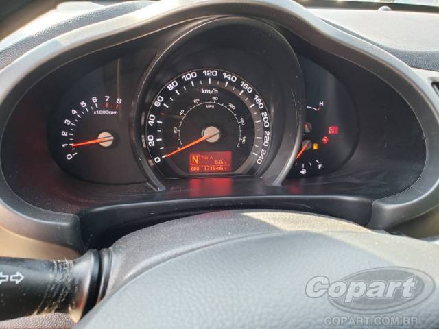2012 KIA SPORTAGE 