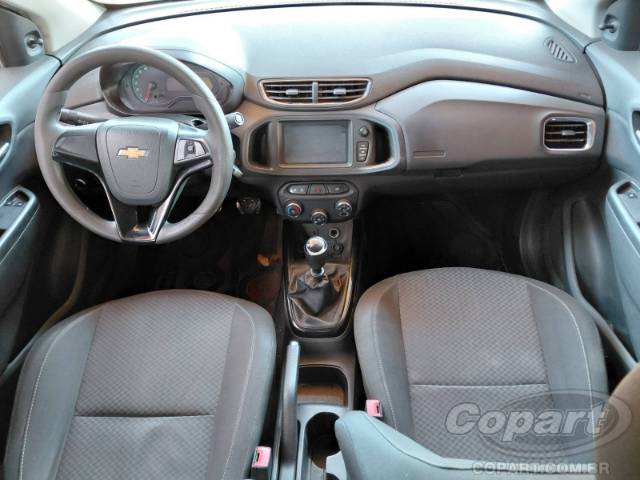 2018 CHEVROLET PRISMA 