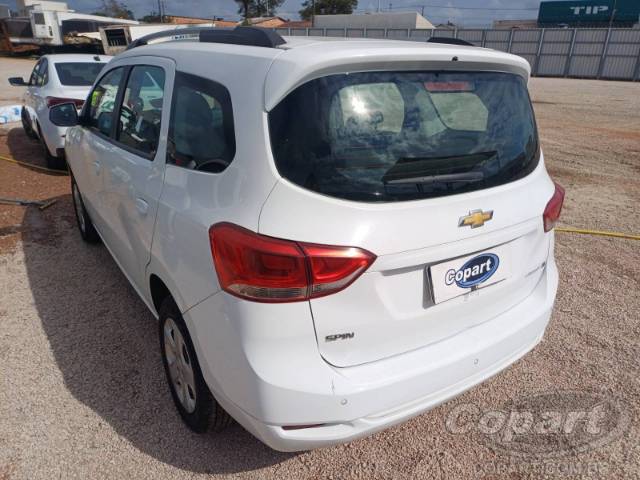 2024 CHEVROLET SPIN 