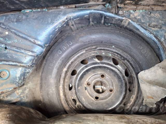 1995 CHEVROLET CORSA 