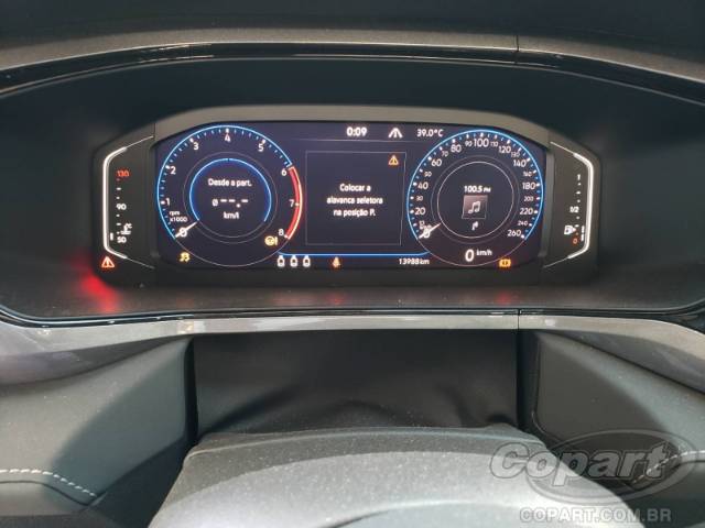 2024 VOLKSWAGEN TAOS 