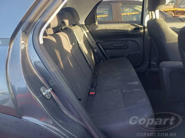 2019 CITROEN C4 CACTUS 