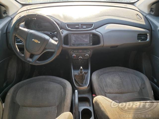 2015 CHEVROLET PRISMA 