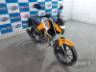 2025 HONDA CG 160