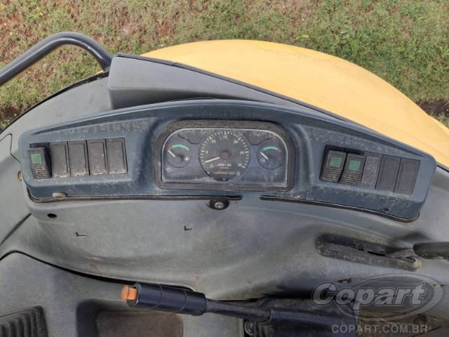 2011 NEW HOLLAND RETROESCAVADEIRA LB90 