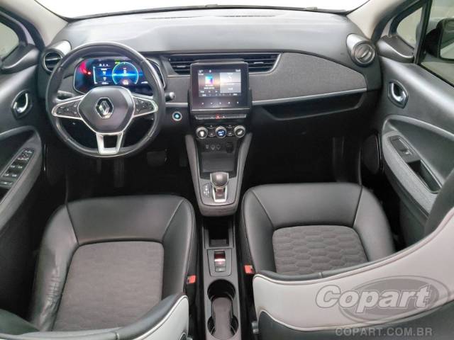 2023 RENAULT ZOE 