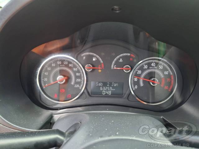 2021 FIAT GRAND SIENA 