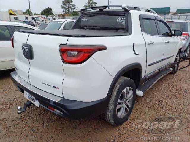 2018 FIAT TORO 