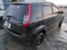 2009 FORD FIESTA 