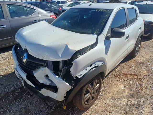 2025 RENAULT KWID 