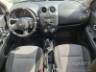 2013 NISSAN MARCH 