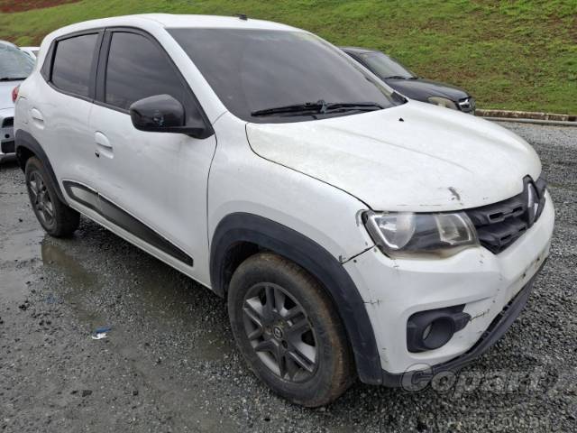 2018 RENAULT KWID 