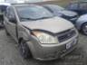 2009 FORD FIESTA SEDAN 