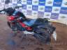2019 HONDA CB 250 F 