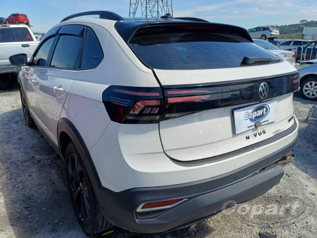 2024 VOLKSWAGEN NIVUS 