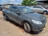 2011 VOLKSWAGEN SAVEIRO CE 
