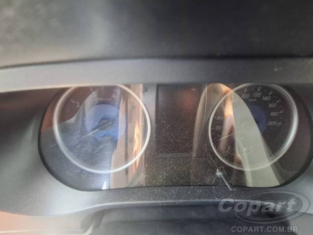 2017 TOYOTA HILUX CD 