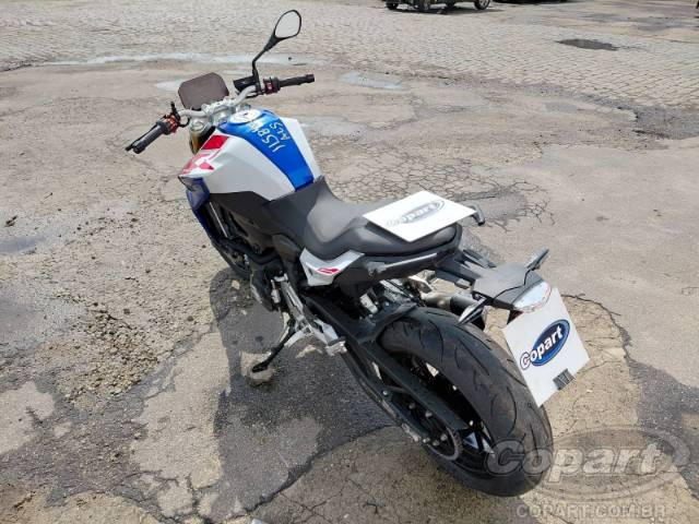 2024 BMW F 900 