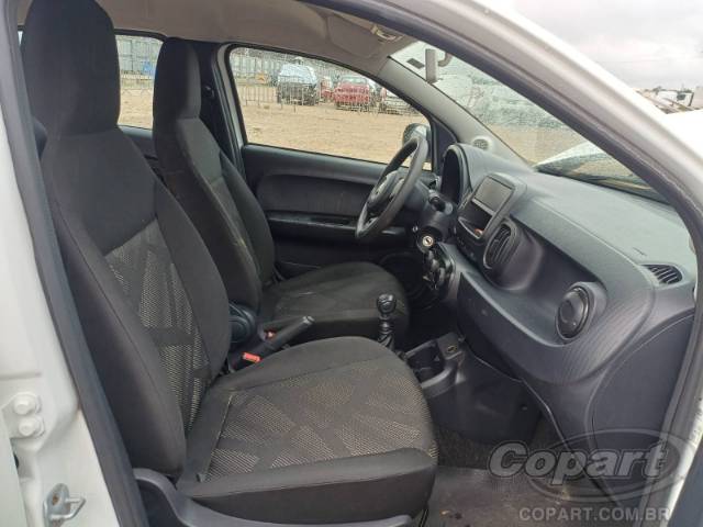 2023 FIAT MOBI 