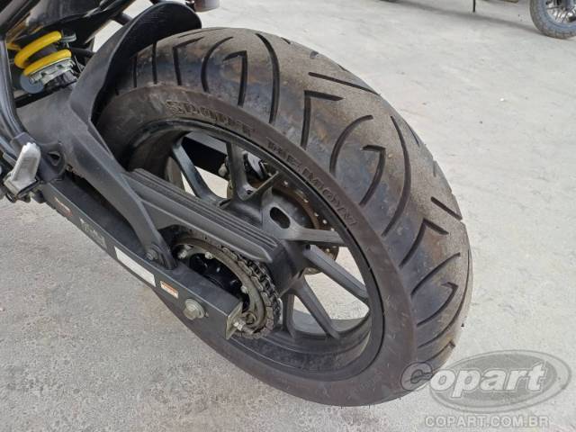 2024 YAMAHA FZ25 FAZER 