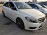 2013 MERCEDES BENZ CLASSE B 