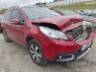 2017 PEUGEOT 2008 