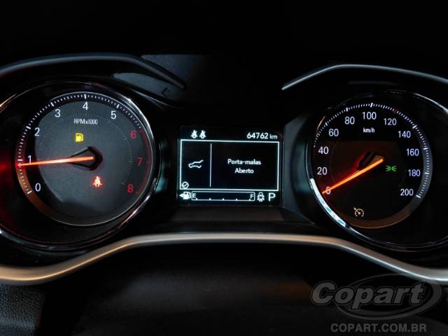 2023 CHEVROLET ONIX 