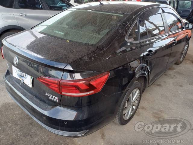 2019 VOLKSWAGEN VIRTUS 