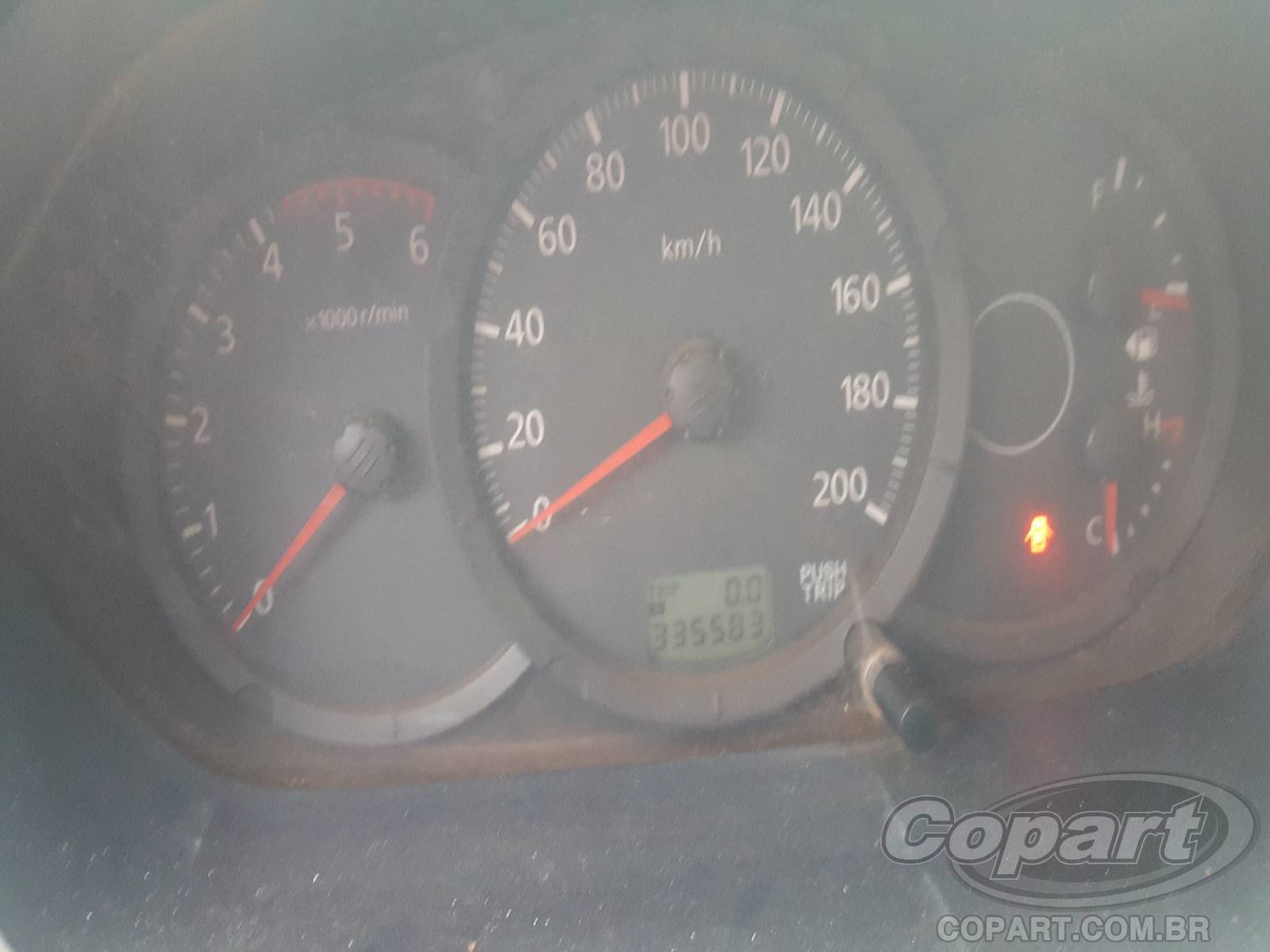 Foto 8 de 10: 2012 MITSUBISHI L200 TRITON