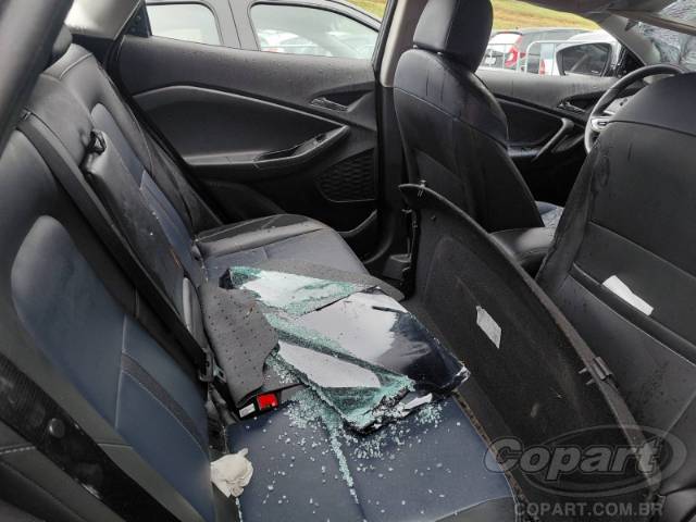 2023 CHEVROLET TRACKER 