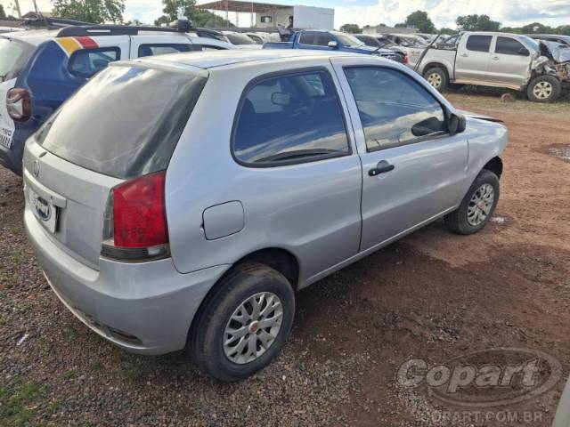 2010 FIAT PALIO 