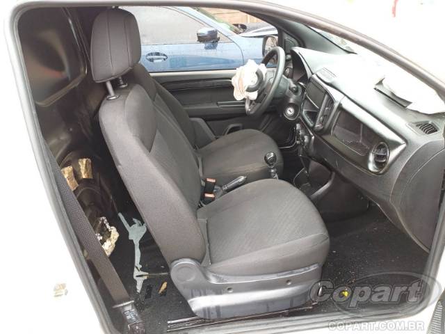 2024 FIAT FIORINO FURGAO 