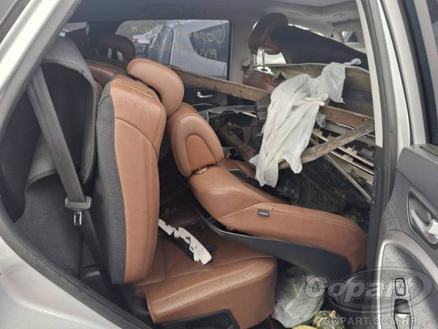 2015 HYUNDAI SANTA FE 